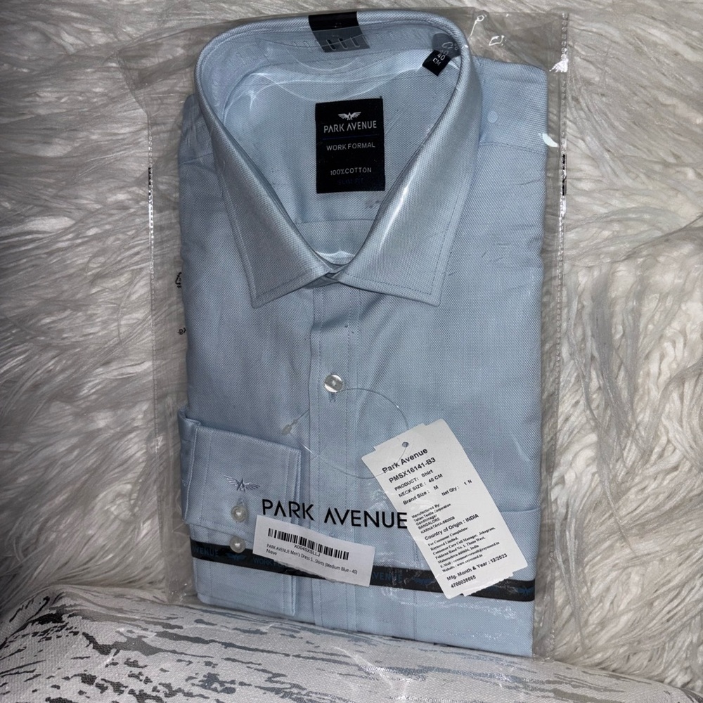 Men's Shirt